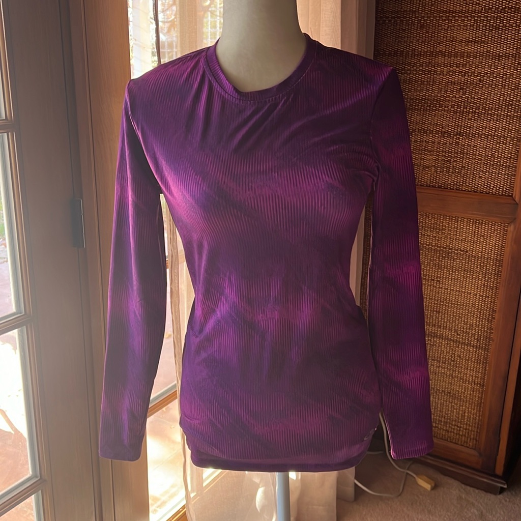 Champion Power Core Top